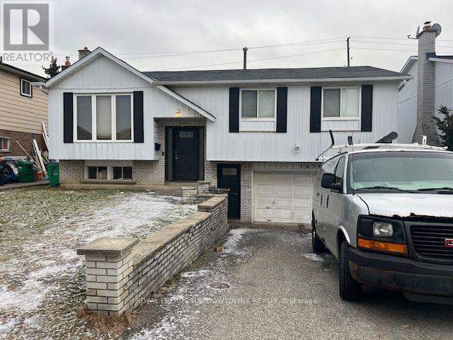 7638 BENAVON ROAD W, Mississauga (Malton)