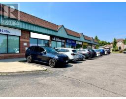 2 - 575 RIVER GLEN BOULEVARD, Oakville, Ontario