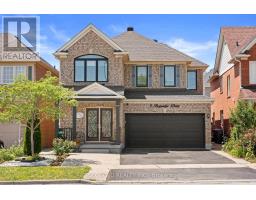 8 BAYRIDGE DRIVE, Brampton, Ontario