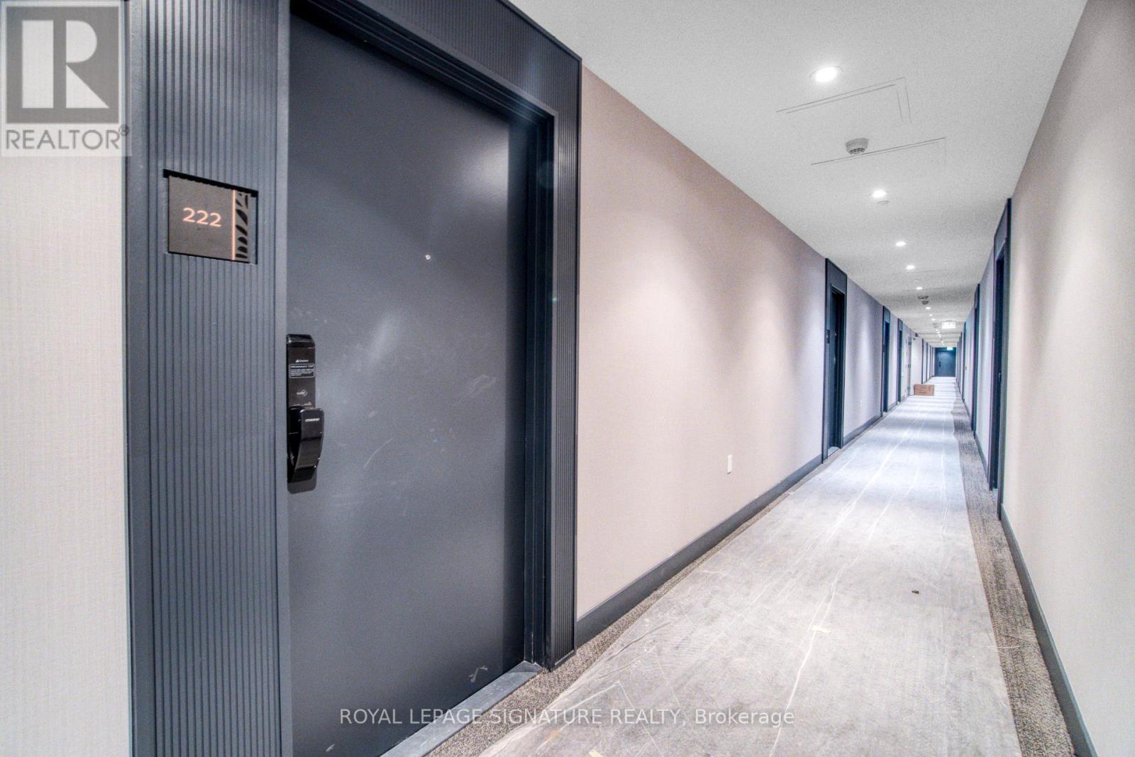 222 - 395 Dundas Street W, Oakville, Ontario  L6M 5R8 - Photo 5 - W13589232