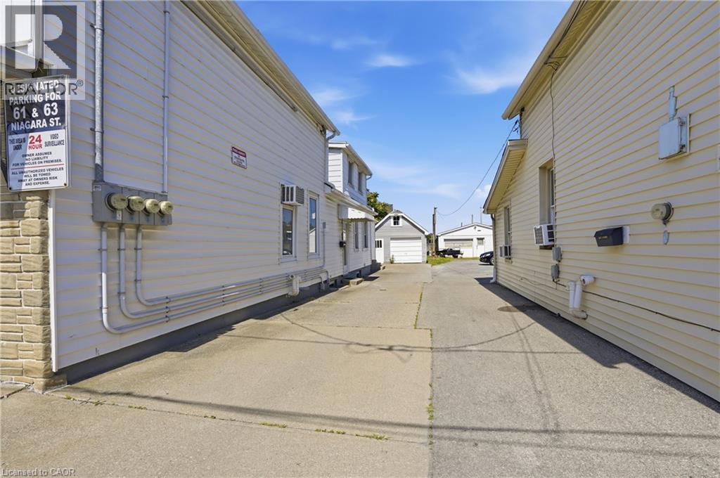 61 Niagara Street, St. Catharines, Ontario  L2R 4L1 - Photo 17 - 40849051