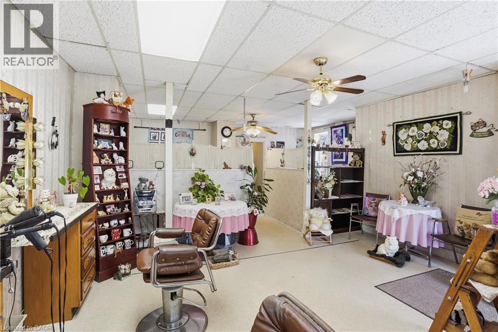61 Niagara Street, St. Catharines, Ontario  L2R 4L1 - Photo 9 - 40849051