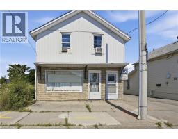 61 NIAGARA Street, st. catharines, Ontario