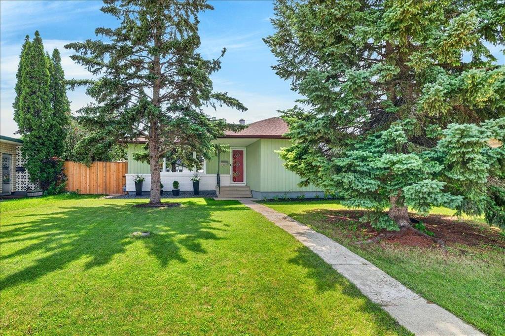 24 Antoine Avenue, Winnipeg, Manitoba R2Y 0A6 - Photo 0 - 202617227