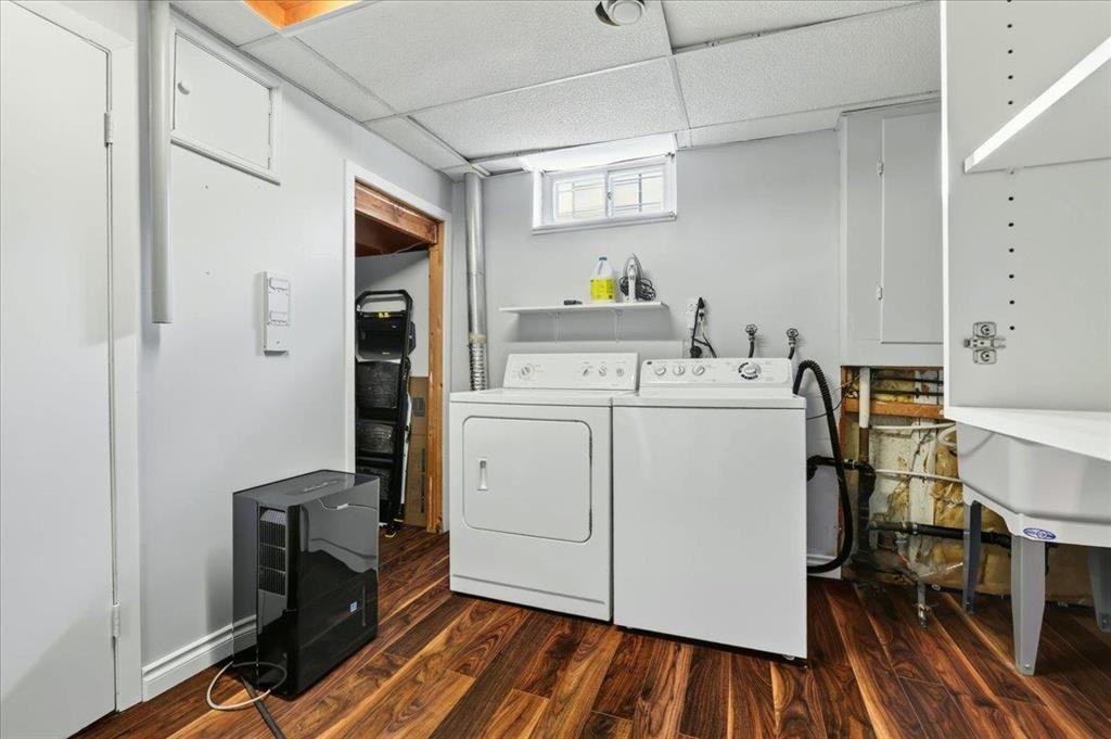 24 Antoine Avenue, Winnipeg, Manitoba R2Y 0A6 - Photo 30 - 202617227
