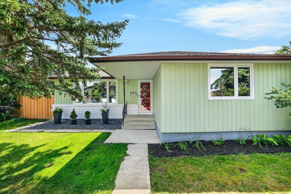24 Antoine Avenue, Winnipeg, Manitoba R2Y 0A6 - Photo 40 - 202617227