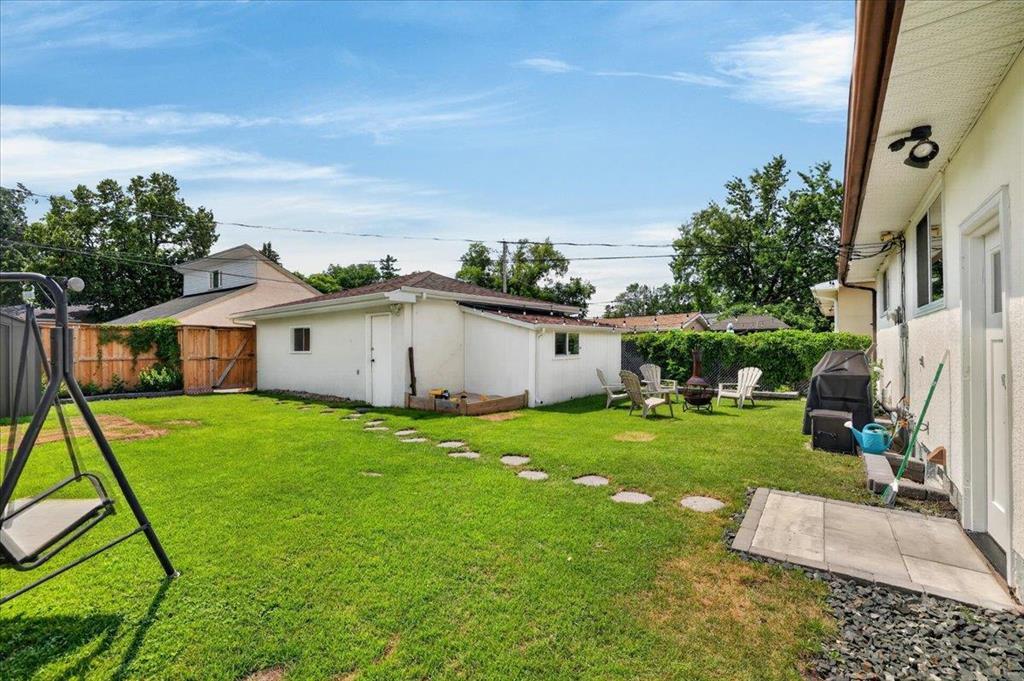 24 Antoine Avenue, Winnipeg, Manitoba R2Y 0A6 - Photo 43 - 202617227
