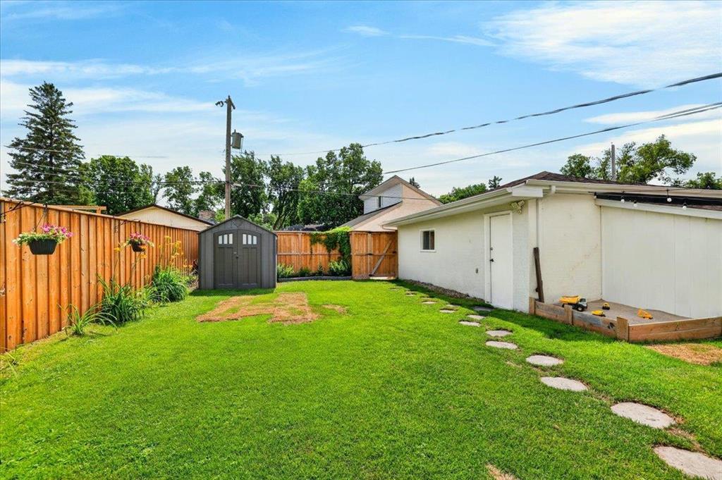 24 Antoine Avenue, Winnipeg, Manitoba R2Y 0A6 - Photo 44 - 202617227