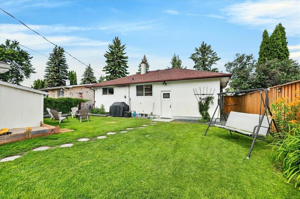 24 Antoine Avenue, Winnipeg, Manitoba R2Y 0A6 - Photo 45 - 202617227