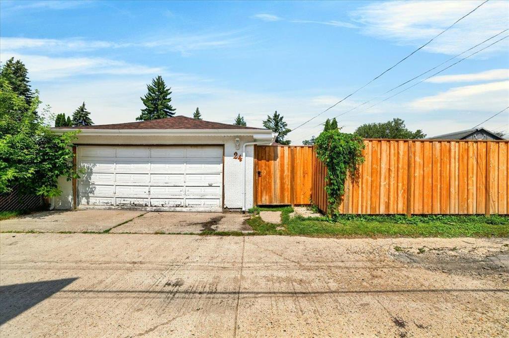 24 Antoine Avenue, Winnipeg, Manitoba R2Y 0A6 - Photo 46 - 202617227