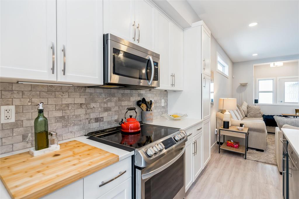 44 Trapper Lane, Winnipeg, Manitoba R3X 0P8 - Photo 11 - 202617231
