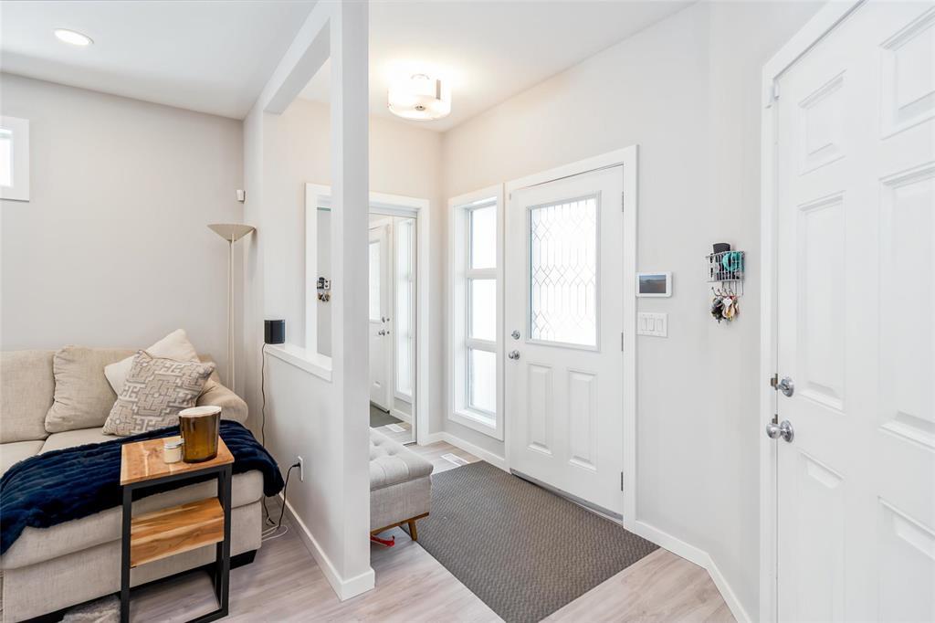 44 Trapper Lane, Winnipeg, Manitoba R3X 0P8 - Photo 21 - 202617231