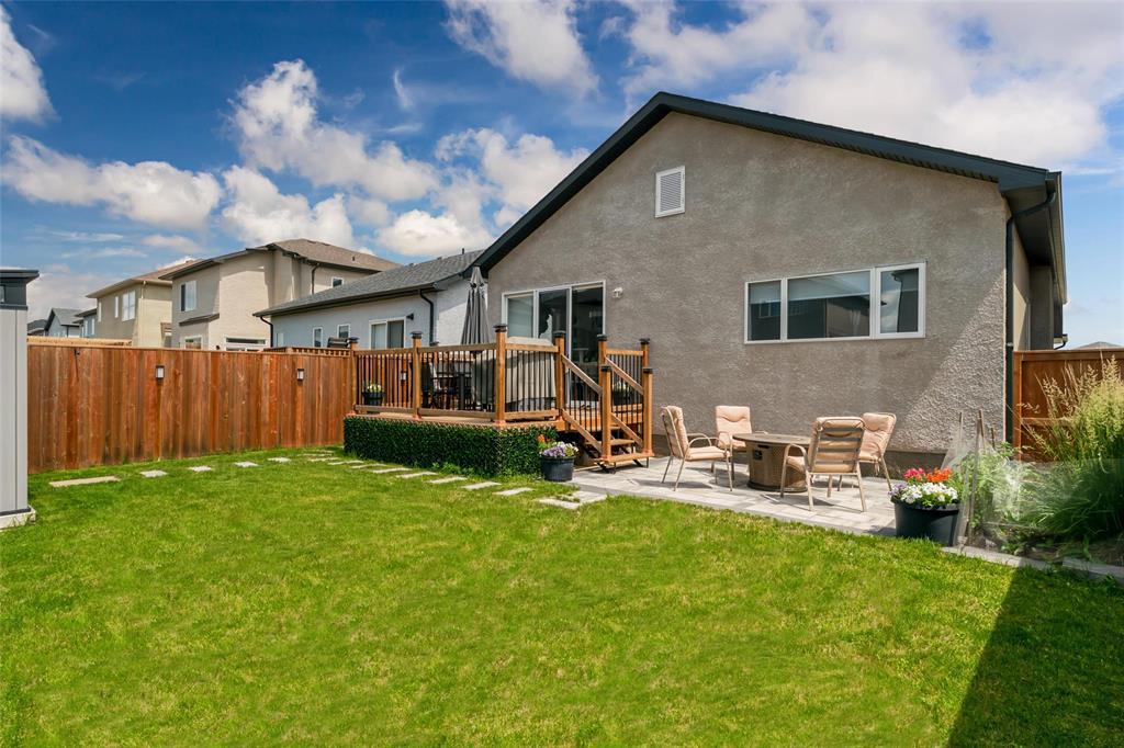 44 Trapper Lane, Winnipeg, Manitoba R3X 0P8 - Photo 37 - 202617231