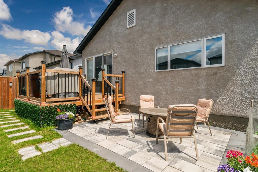 44 Trapper Lane, Winnipeg, Manitoba R3X 0P8 - Photo 38 - 202617231