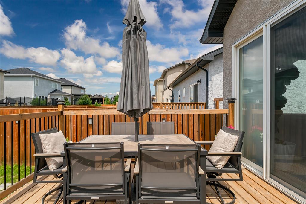 44 Trapper Lane, Winnipeg, Manitoba R3X 0P8 - Photo 39 - 202617231