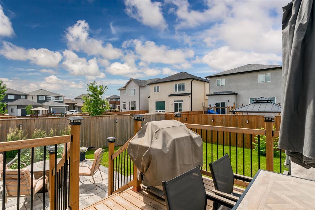 44 Trapper Lane, Winnipeg, Manitoba R3X 0P8 - Photo 40 - 202617231