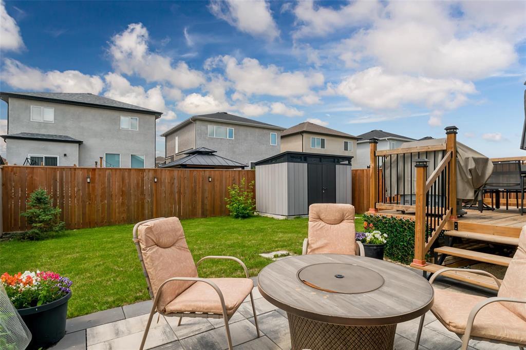 44 Trapper Lane, Winnipeg, Manitoba R3X 0P8 - Photo 41 - 202617231