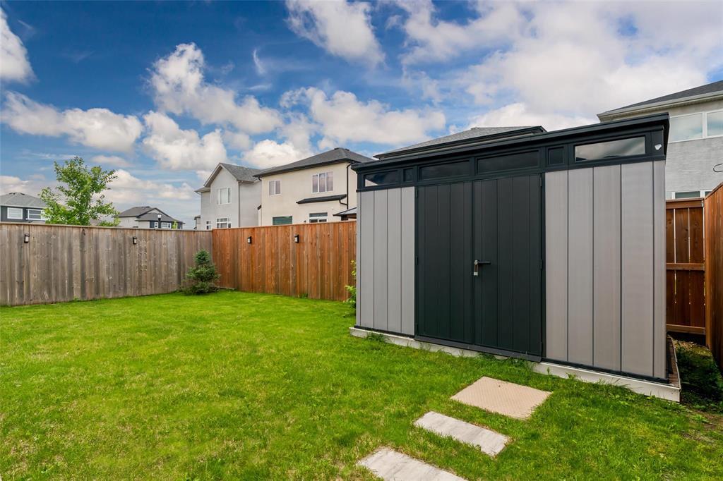44 Trapper Lane, Winnipeg, Manitoba R3X 0P8 - Photo 42 - 202617231