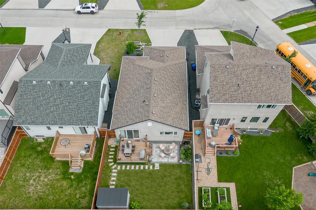44 Trapper Lane, Winnipeg, Manitoba R3X 0P8 - Photo 47 - 202617231