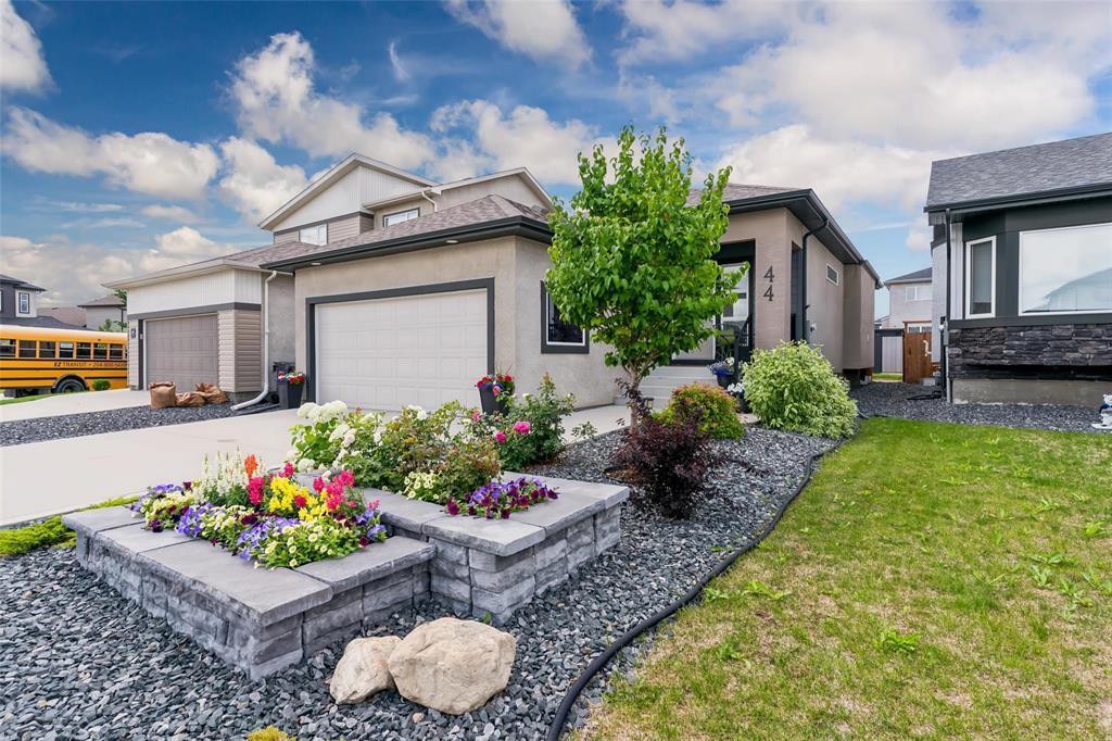 44 Trapper Lane, Winnipeg, Manitoba R3X 0P8 - Photo 49 - 202617231