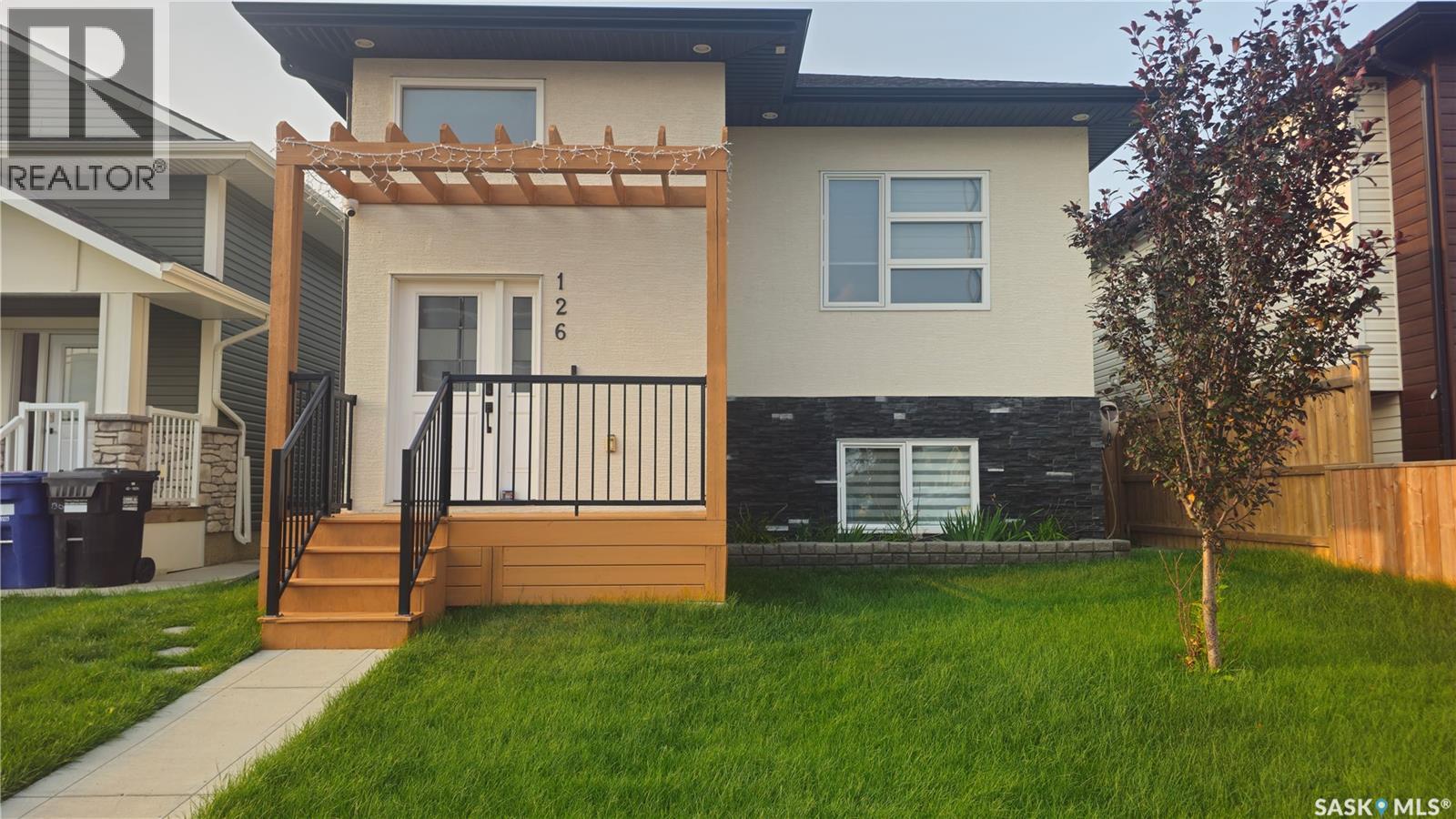 126 Bolstad WAY, saskatoon, Saskatchewan
