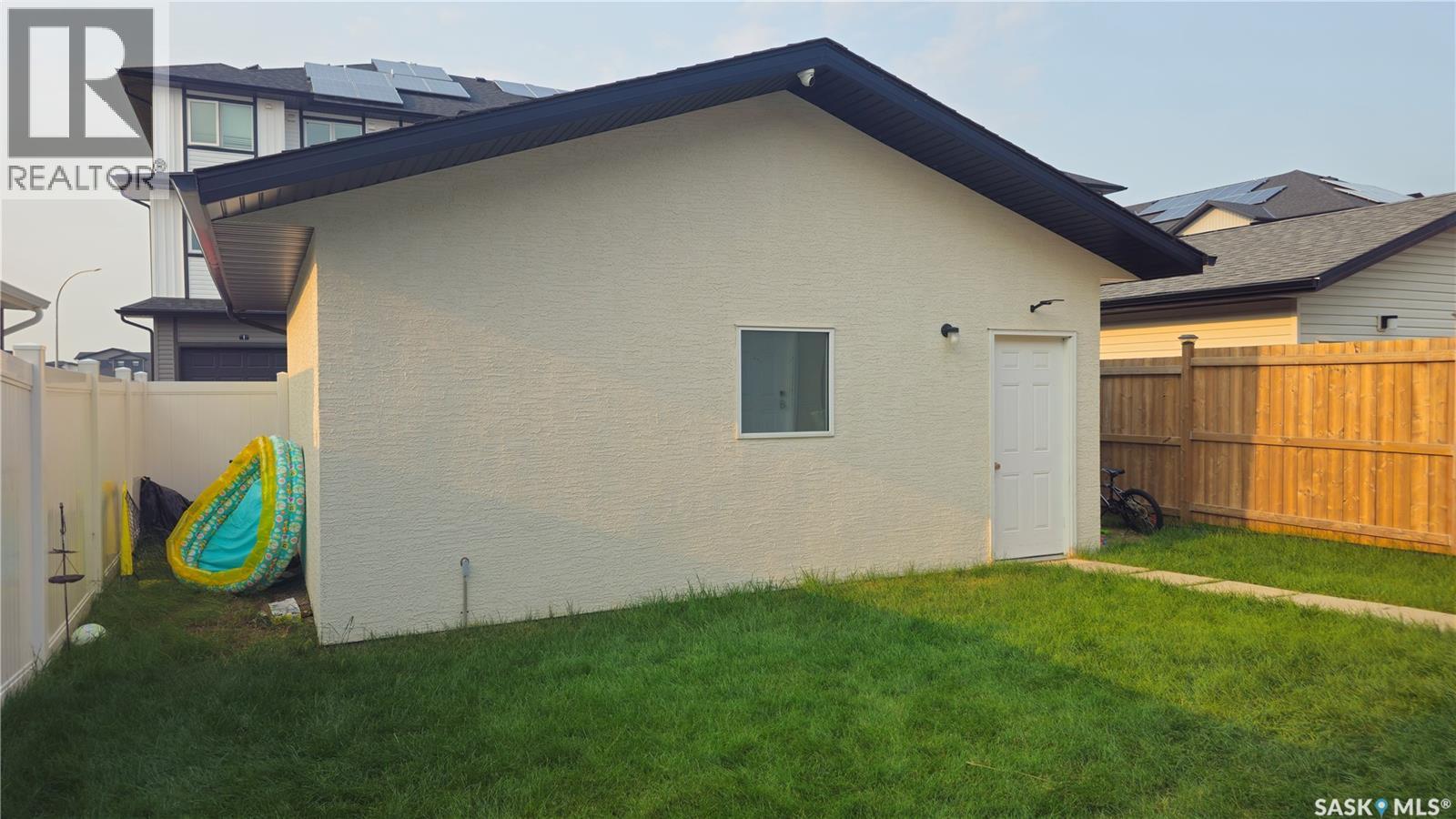 126 Bolstad Way, Saskatoon, Saskatchewan  S7W 0Y1 - Photo 22 - SK043242