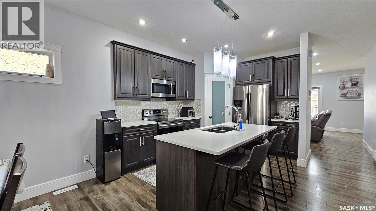126 Bolstad Way, Saskatoon, Saskatchewan  S7W 0Y1 - Photo 6 - SK043242