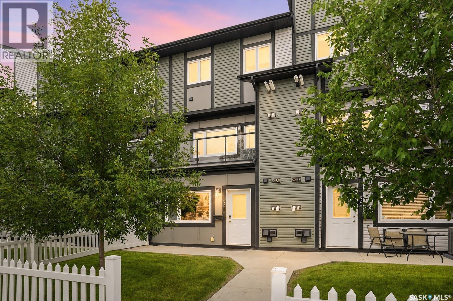 321 620 Cornish ROAD, saskatoon, Saskatchewan