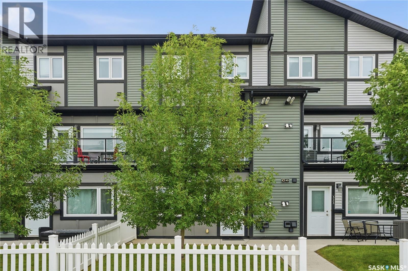321 620 Cornish Road, Saskatoon, Saskatchewan  S7T 0Y3 - Photo 5 - SK043221
