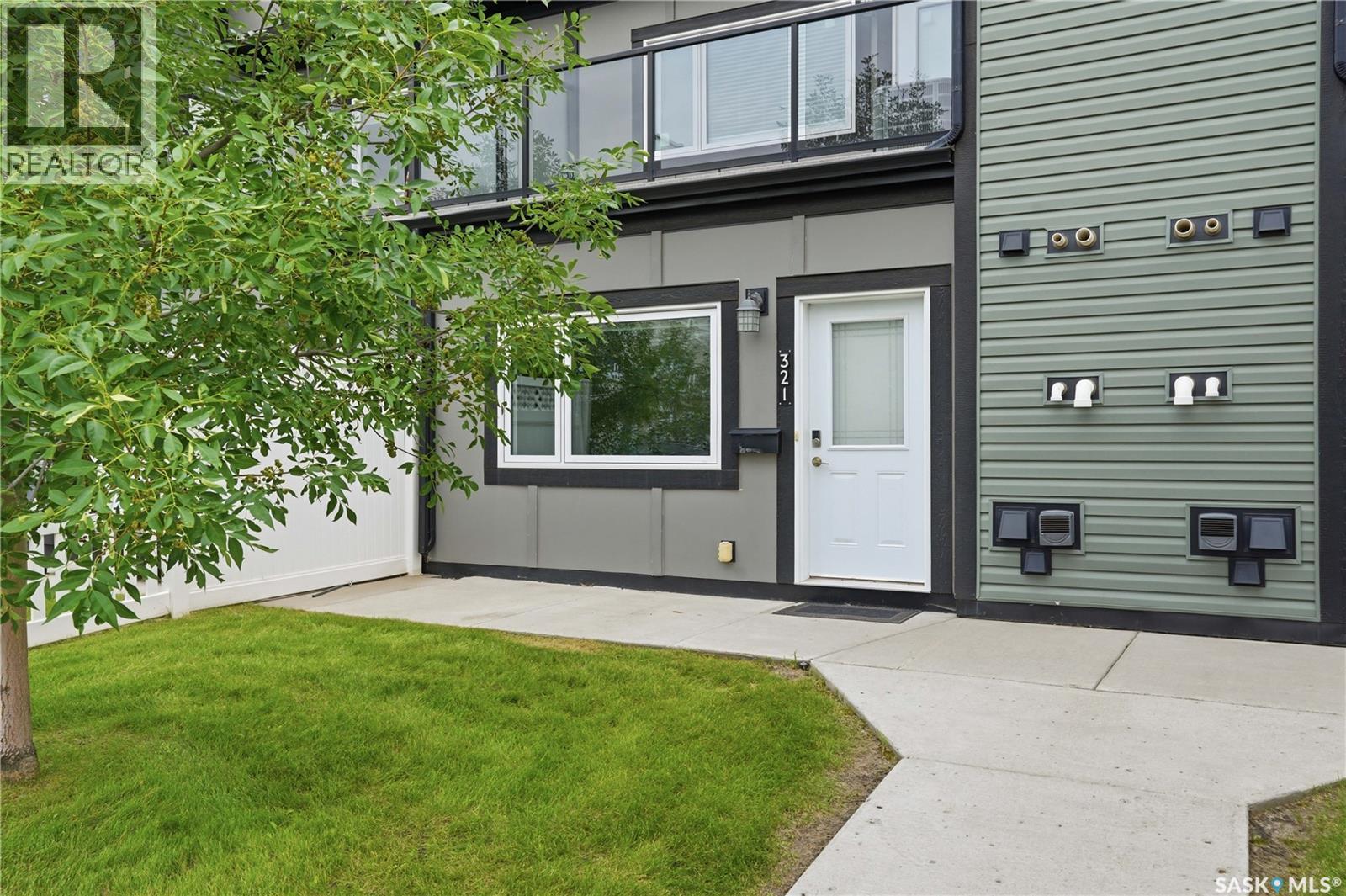 321 620 Cornish Road, Saskatoon, Saskatchewan  S7T 0Y3 - Photo 7 - SK043221