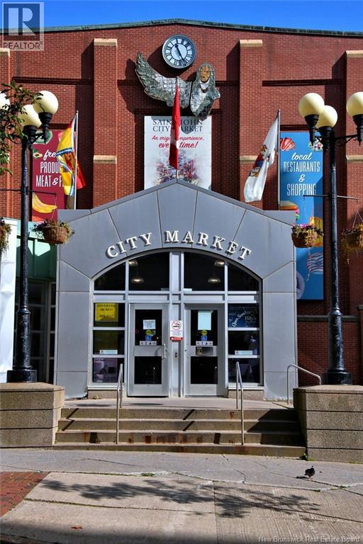 47 Charlotte Street, Saint John, New Brunswick
