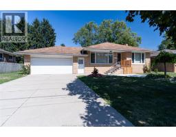 760 WALLACE, Windsor, Ontario