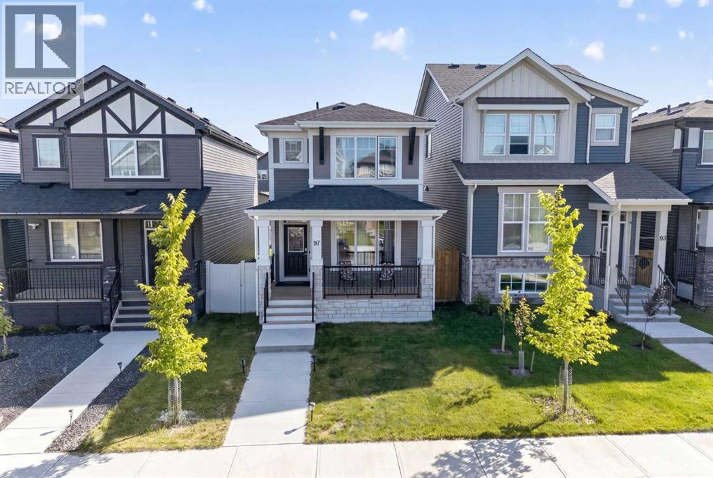 97 Legacy Glen Place Se, Calgary, Alberta  T2X 4T5 - Photo 4 - A2326043