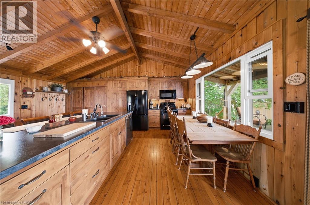 111 Wilson Drive, Georgian Bluffs, Ontario  N0H 2T0 - Photo 20 - 40847501