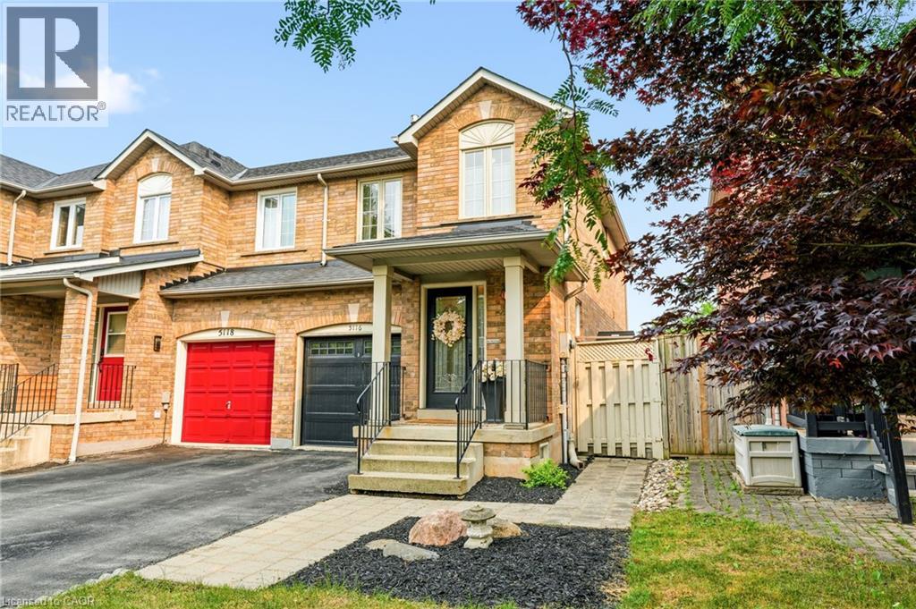 5116 Silvercreek Drive, Burlington, Ontario  L7L 6K5 - Photo 3 - 40849410
