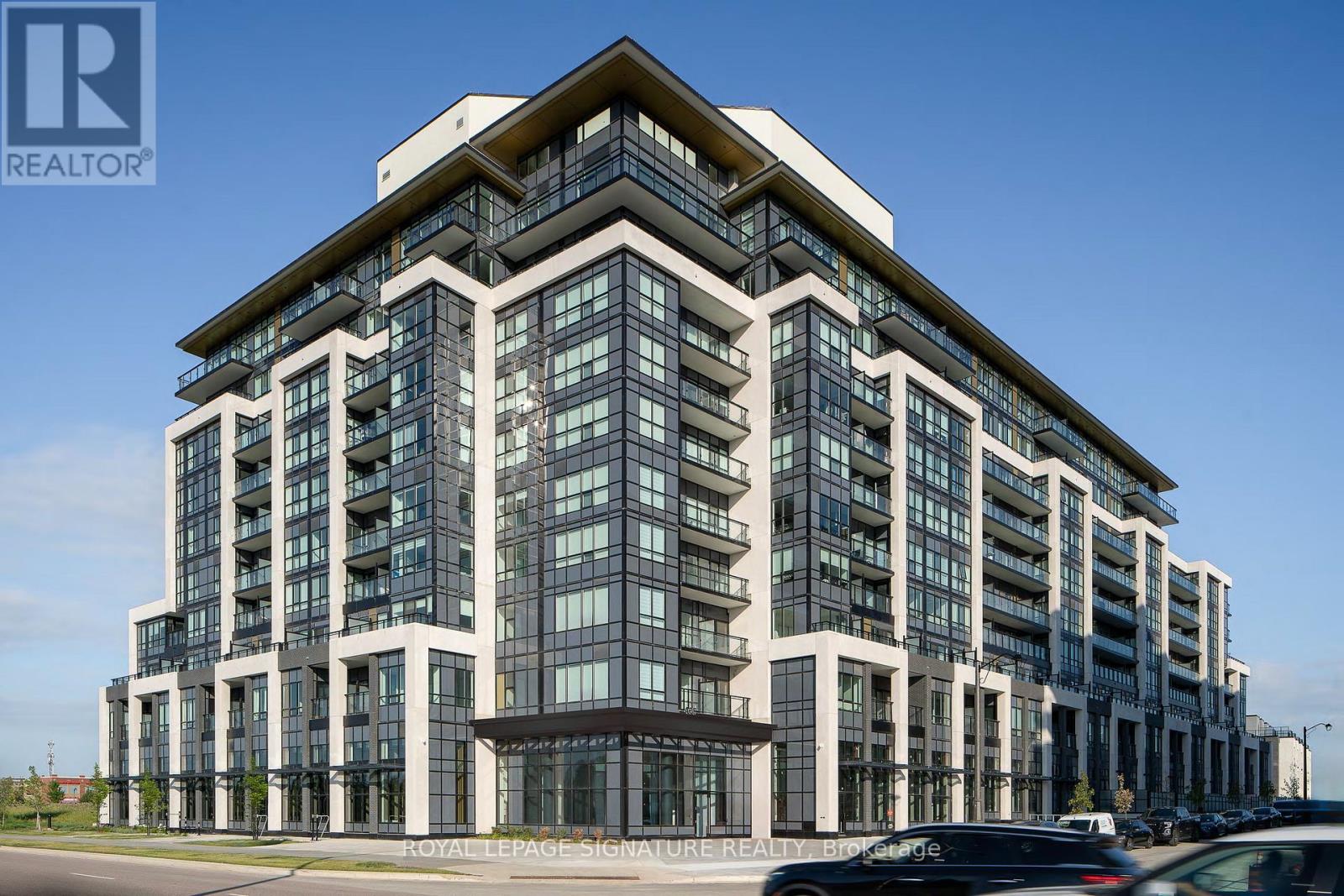 222 - 395 Dundas Street W, Oakville, Ontario  L6M 5R8 - Photo 2 - W13589232