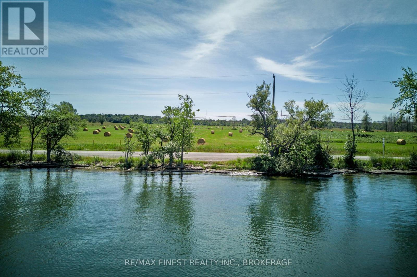 Lot 13 Front Road, Loyalist, Ontario