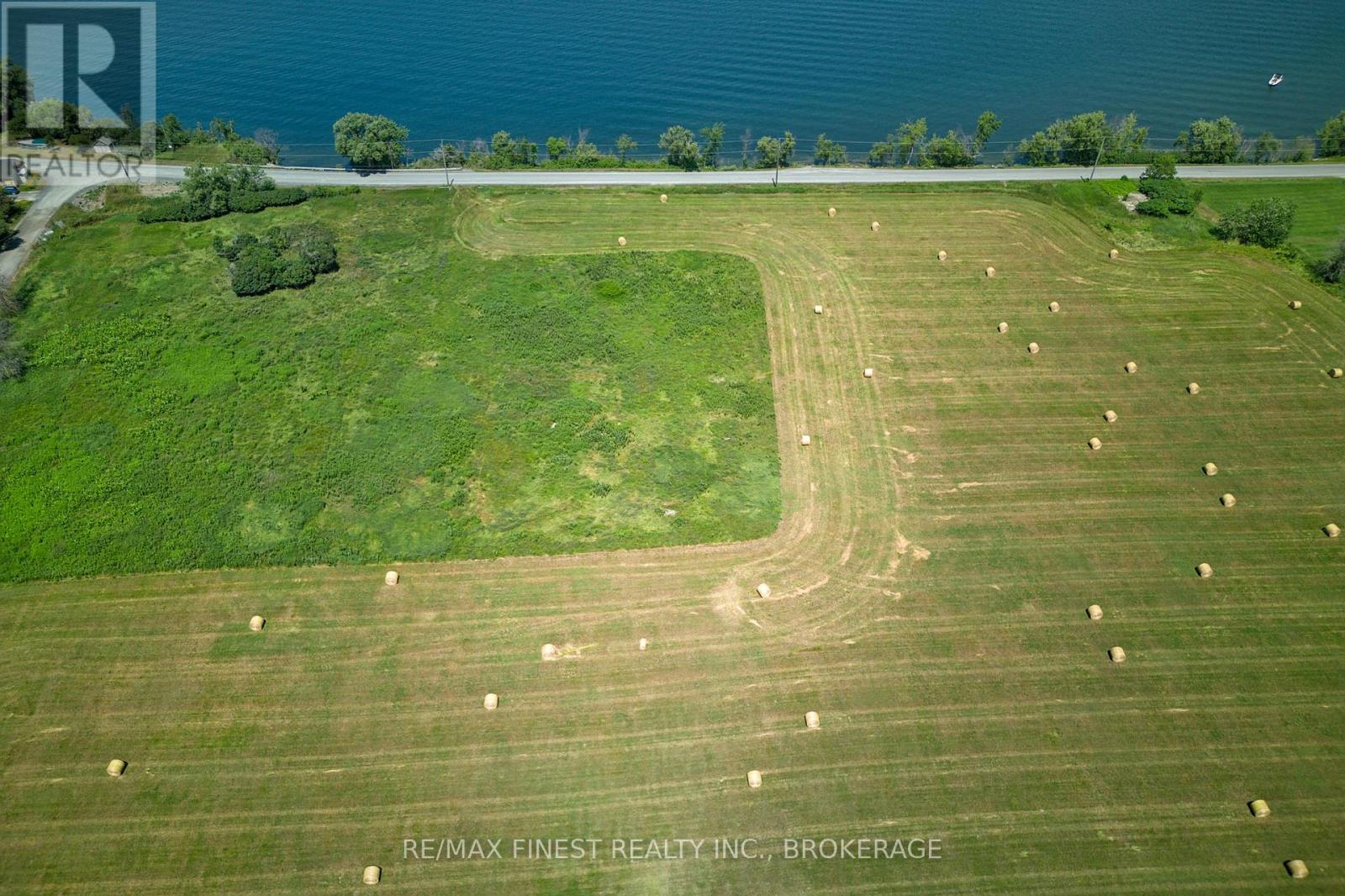 Lot 13 Front Road, Loyalist, Ontario K0H 2S0 - Photo 2 - X13589266