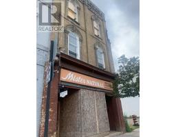 58 TALBOT STREET E, Aylmer, Ontario