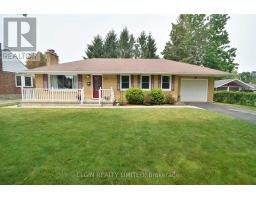 174 ELM STREET, St. Thomas, Ontario
