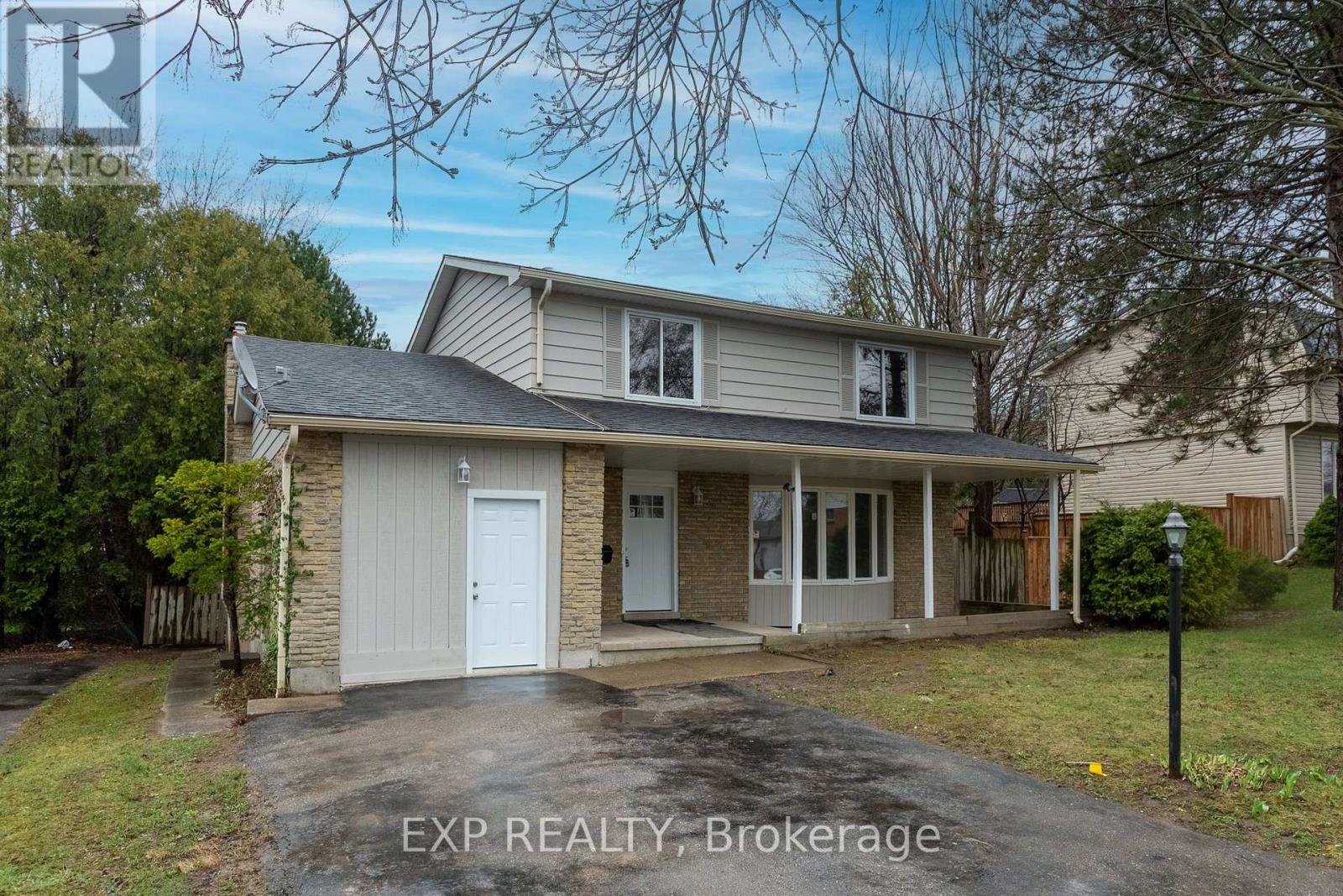 614 CHIDDINGTON AVENUE, London South, Ontario