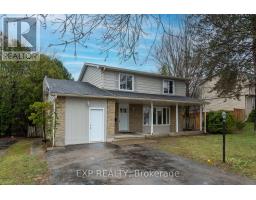 614 CHIDDINGTON AVENUE, London South, Ontario