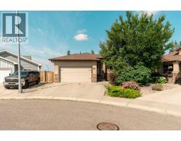 350 Mt Sunburst Way W, Lethbridge, Alberta