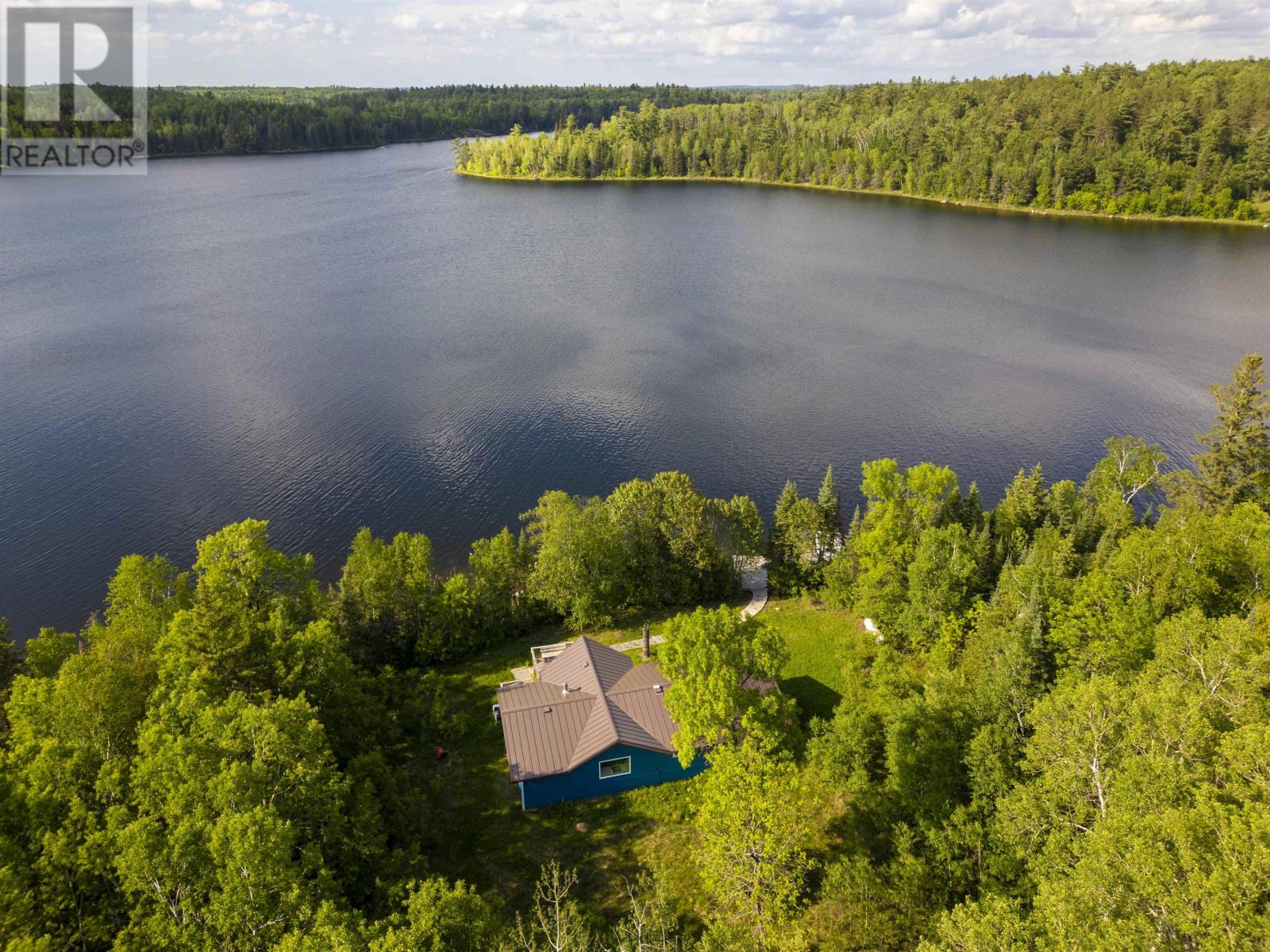 2747 Moore Bay, Sioux Narrows/kenora, Ontario  P0X 1H0 - Photo 15 - TB2601478
