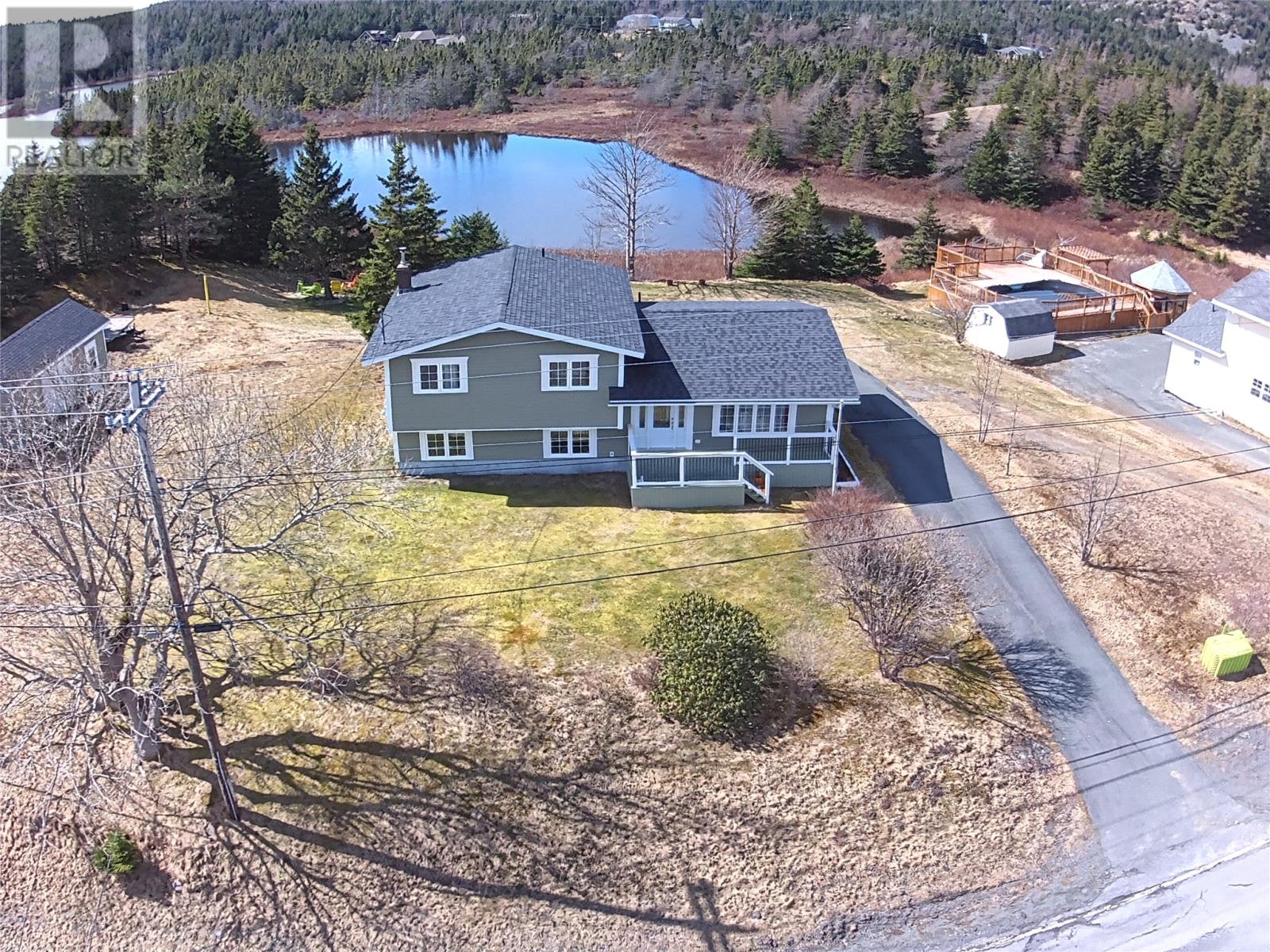 77 Conception Bay Highway, Lakeview, Newfoundland & Labrador  A0A 2P0 - Photo 28 - 1300708