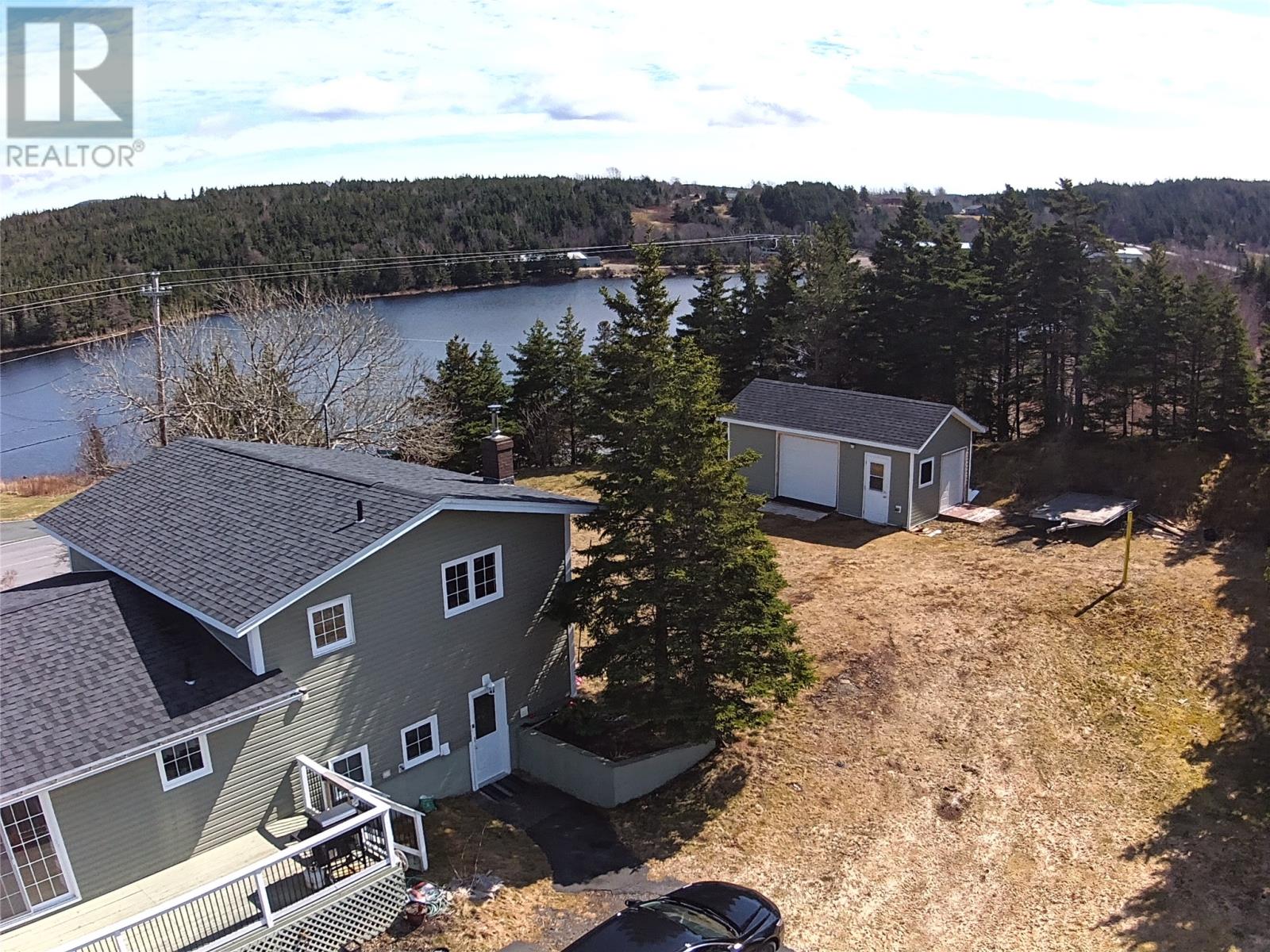 77 Conception Bay Highway, Lakeview, Newfoundland & Labrador  A0A 2P0 - Photo 29 - 1300708