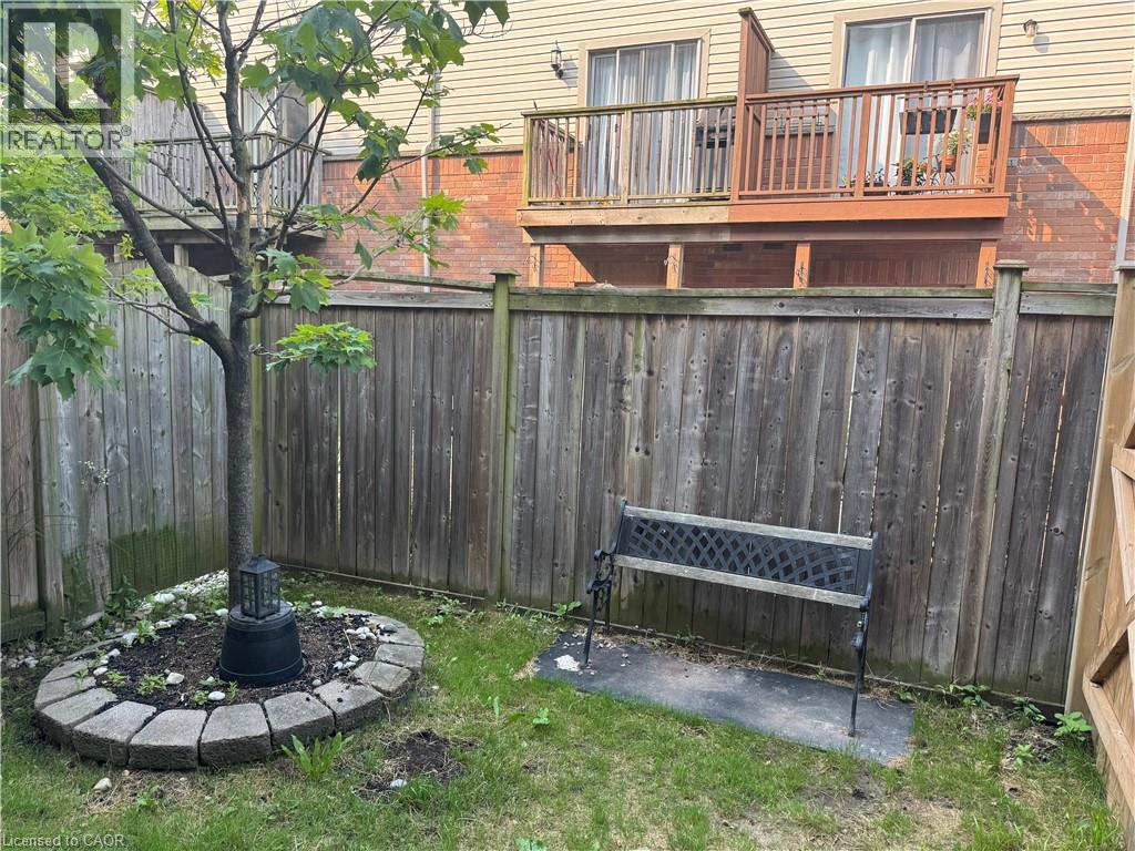 690 Summers Common, Burlington, Ontario  L7L 0A5 - Photo 9 - 40839649