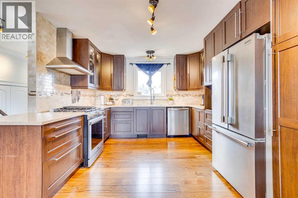 341 Bird Crescent, Fort Mcmurray, Alberta  T9H 4T4 - Photo 8 - A2313140