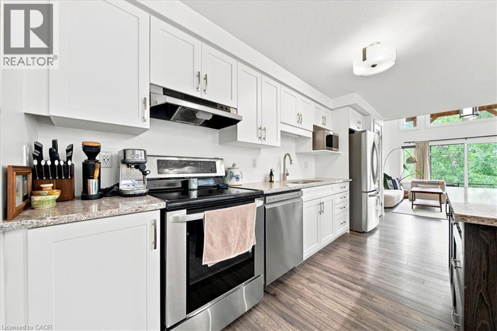 115 South Creek Drive Unit# 12d, Kitchener, Ontario  N2P 0H2 - Photo 17 - 40848163