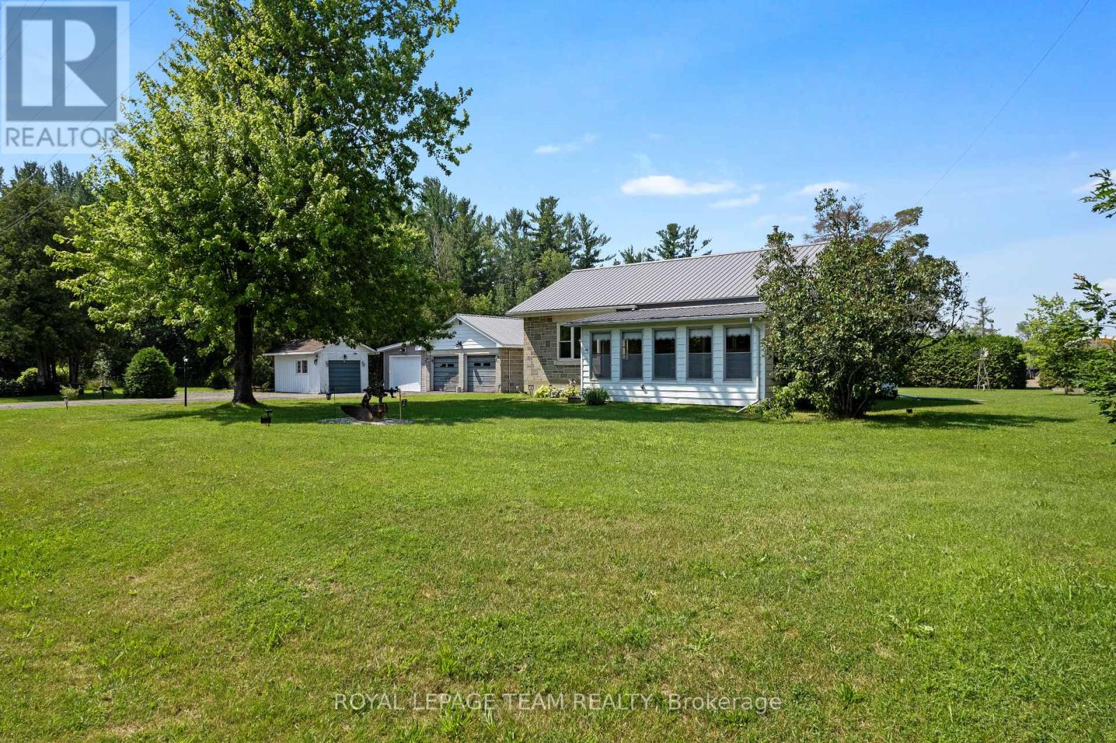 396 TOWNLINE ROAD, North Grenville, Ontario